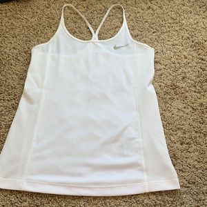 Nike tank top